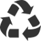 symbole recyclage