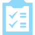 icône support papier