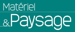 Logo Matériel et Paysage Logo Matériel et Paysage