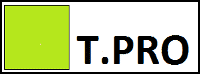 Logo TPRO
