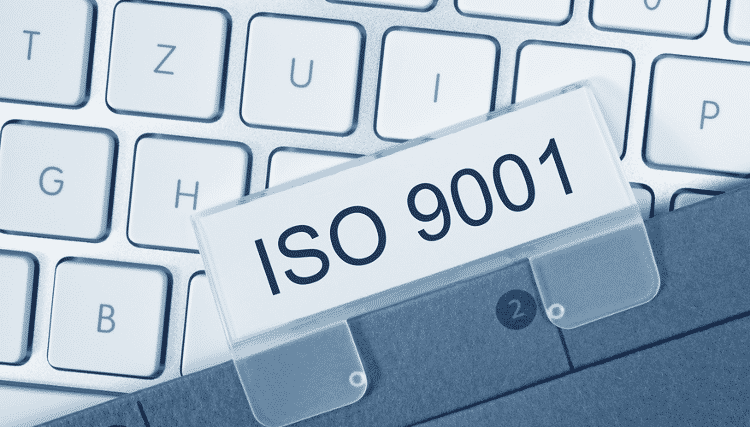 Norme ISO 9001 : management de la qualité