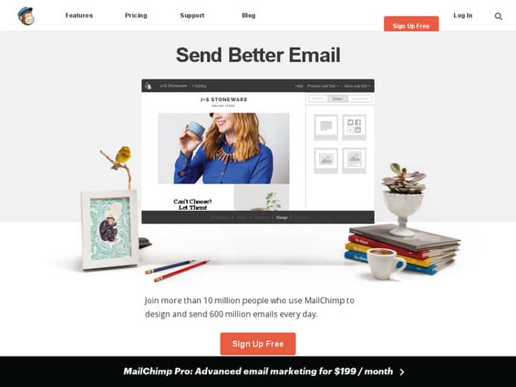 5 Outils Gratuits Pour Gerer Une Campagne D Emailing