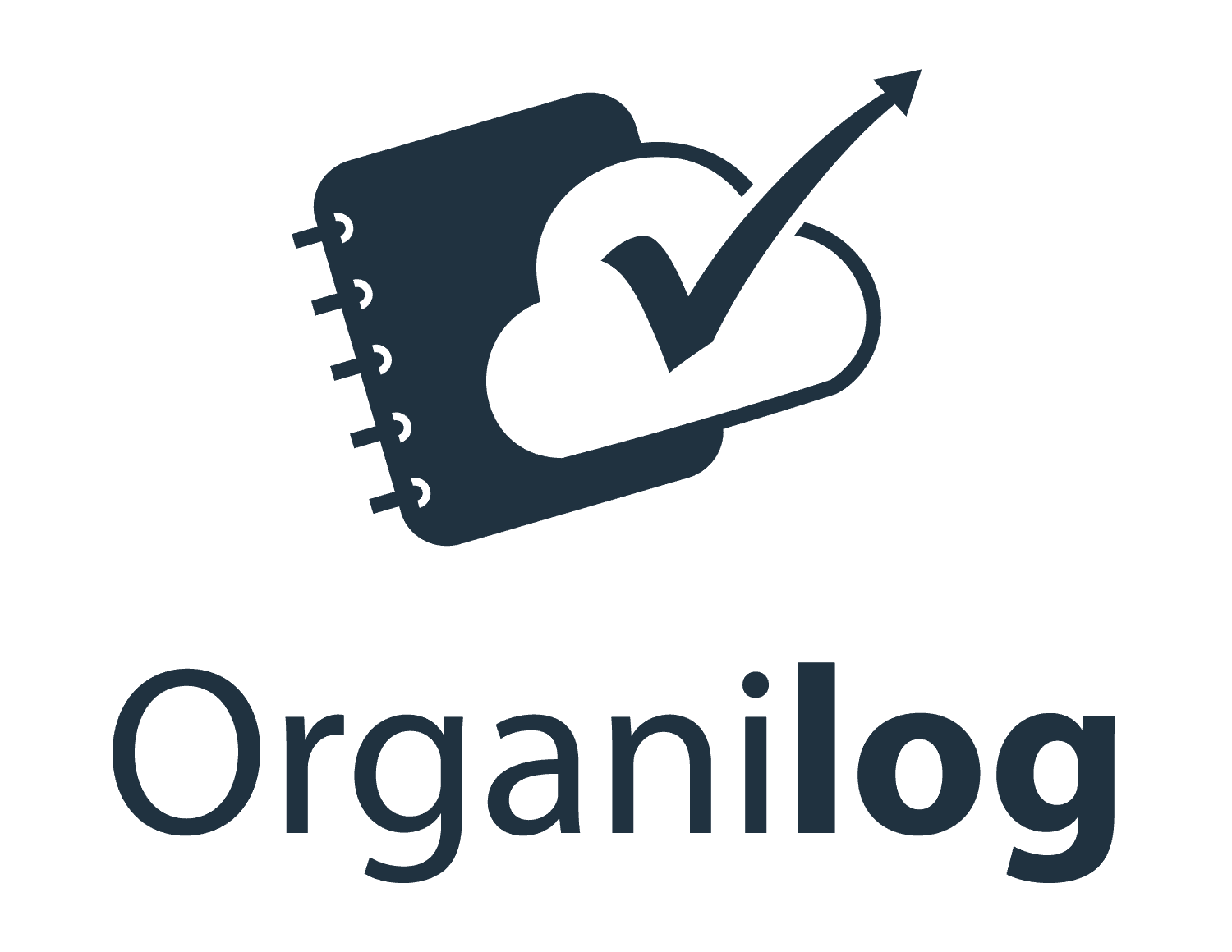 Logo Organilog Couleur transparent