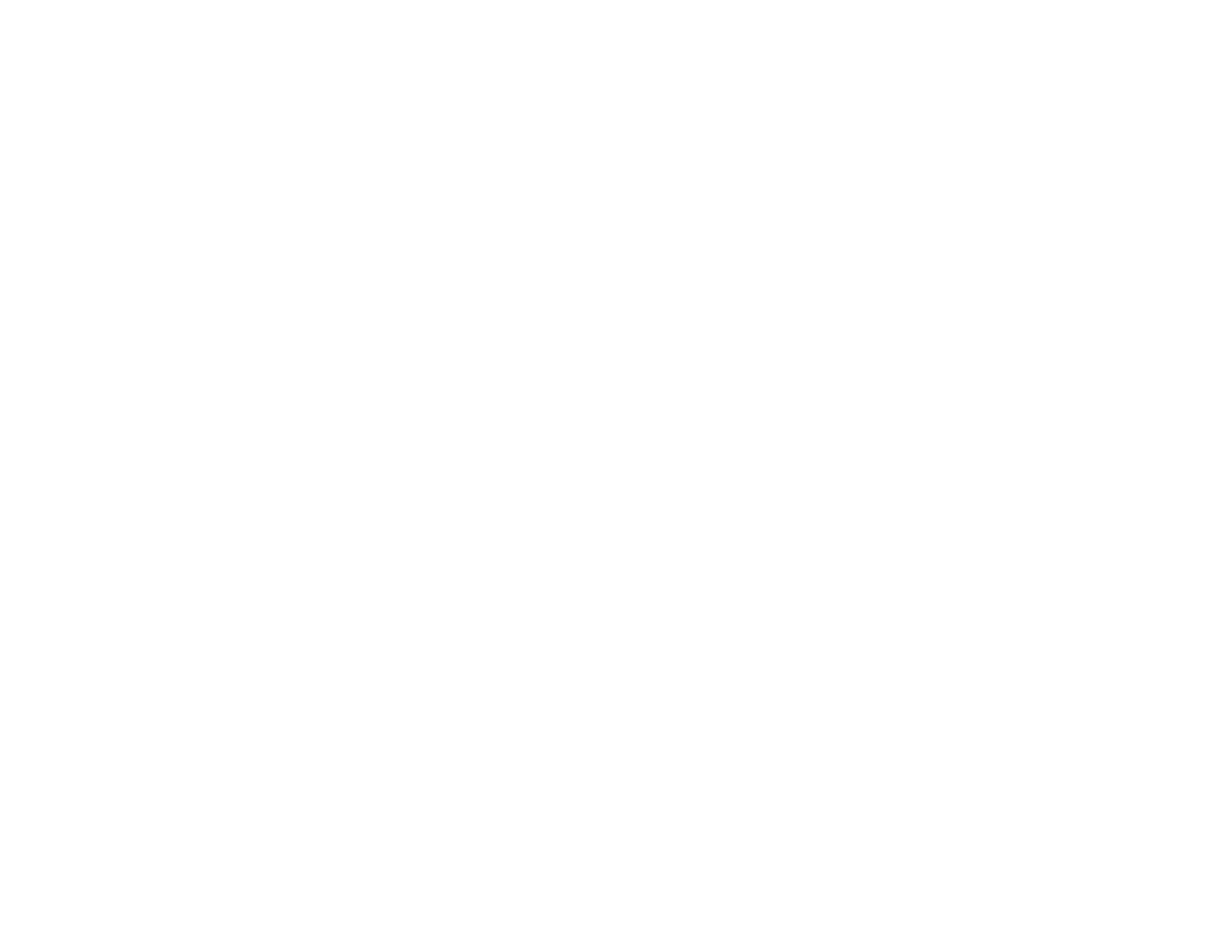Logo Organilog blanc sans le texte Fond Transparent