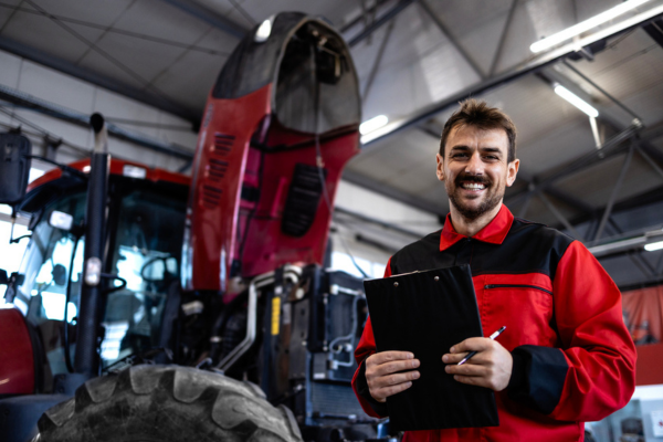 Recruter et intégrer un technicien de maintenance qualifié (face à la pénurie)