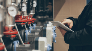 Maintenance Pourquoi utiliser un logiciel GMAO