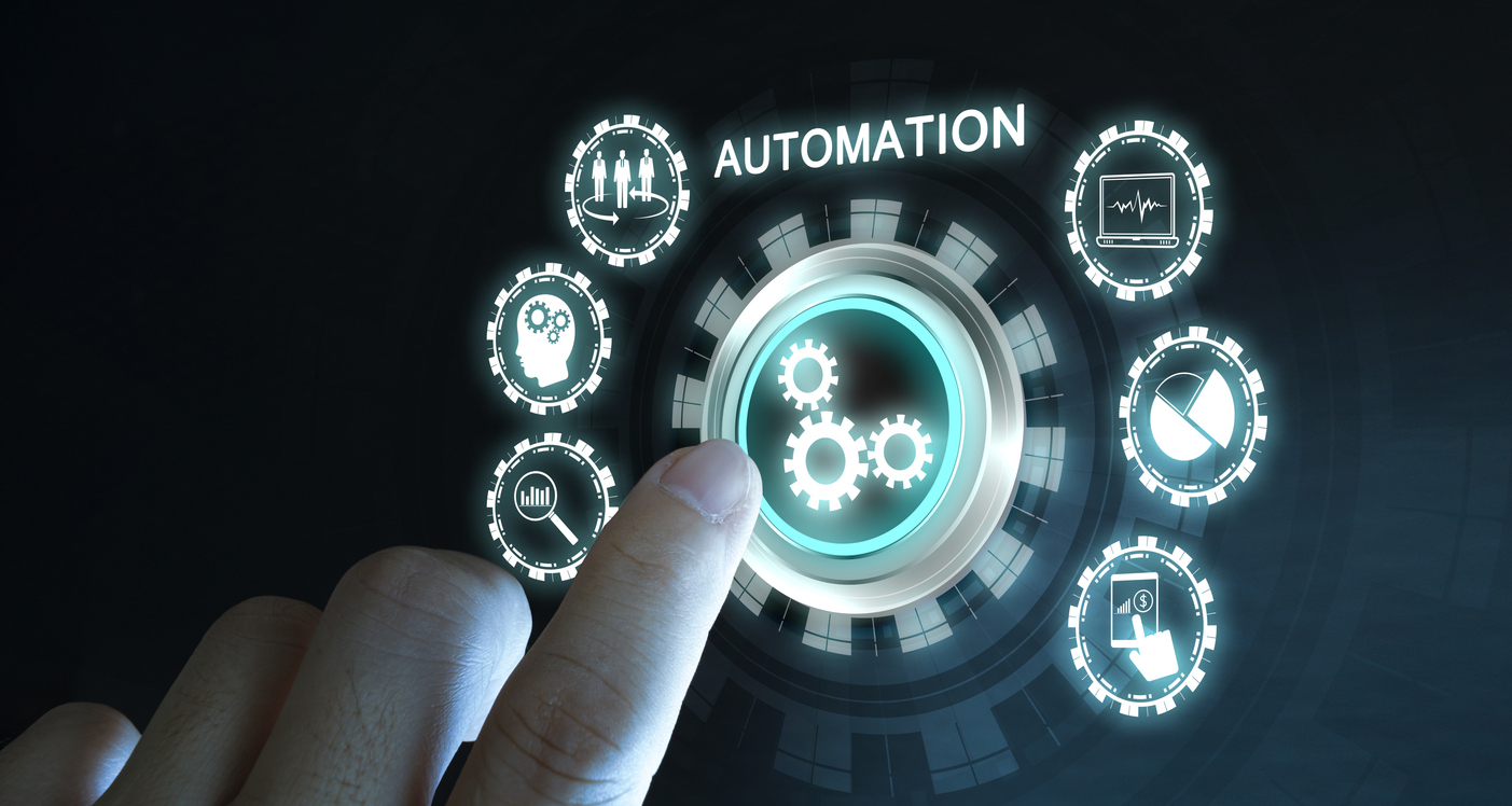 Automatisation des processus