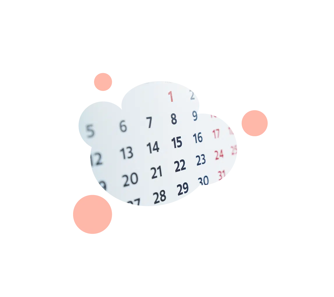 logiciel planning - calendrier