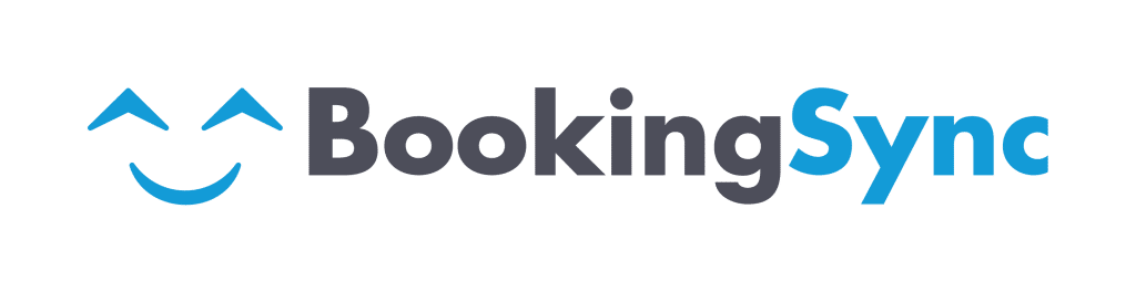logiciel conciergerie - logo de BookingSync