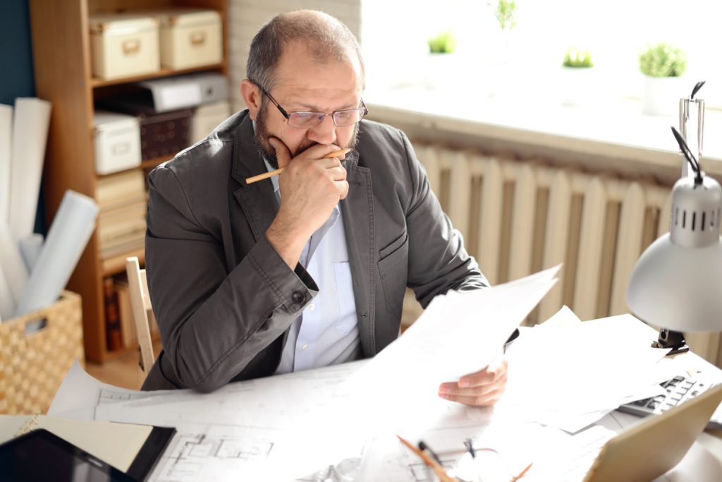 Responsable qui gère la facturation