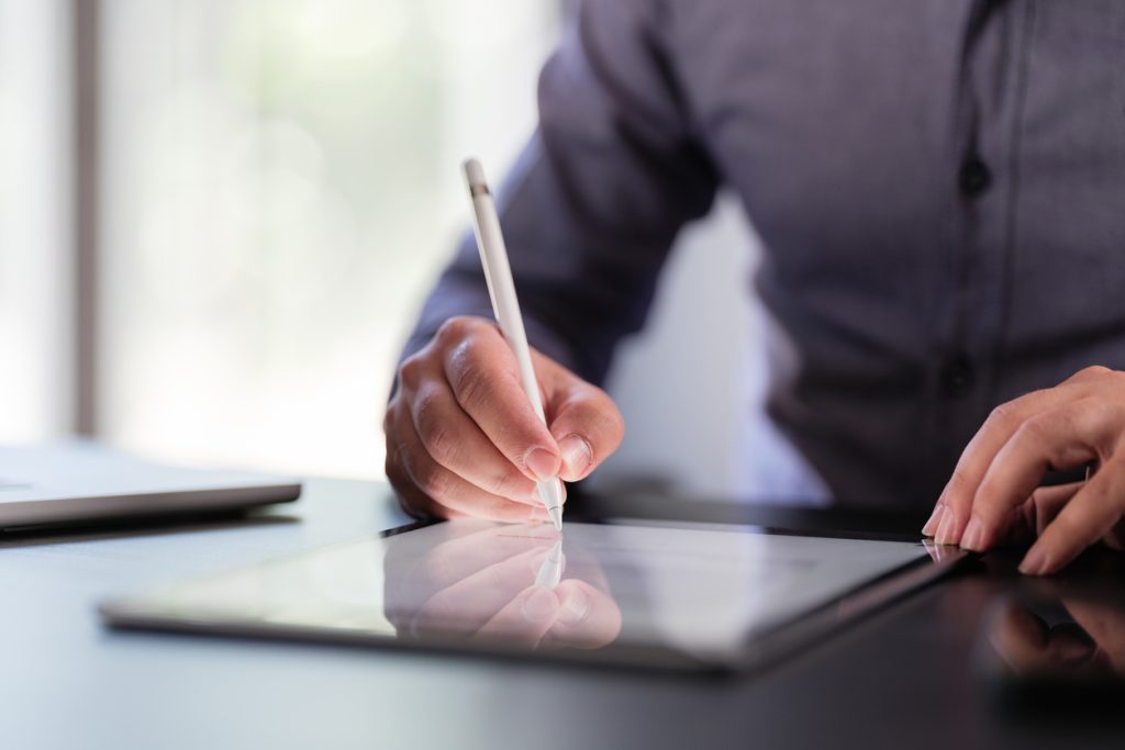 Utilisation de la signature électronique avec un logiciel de facture et de devis