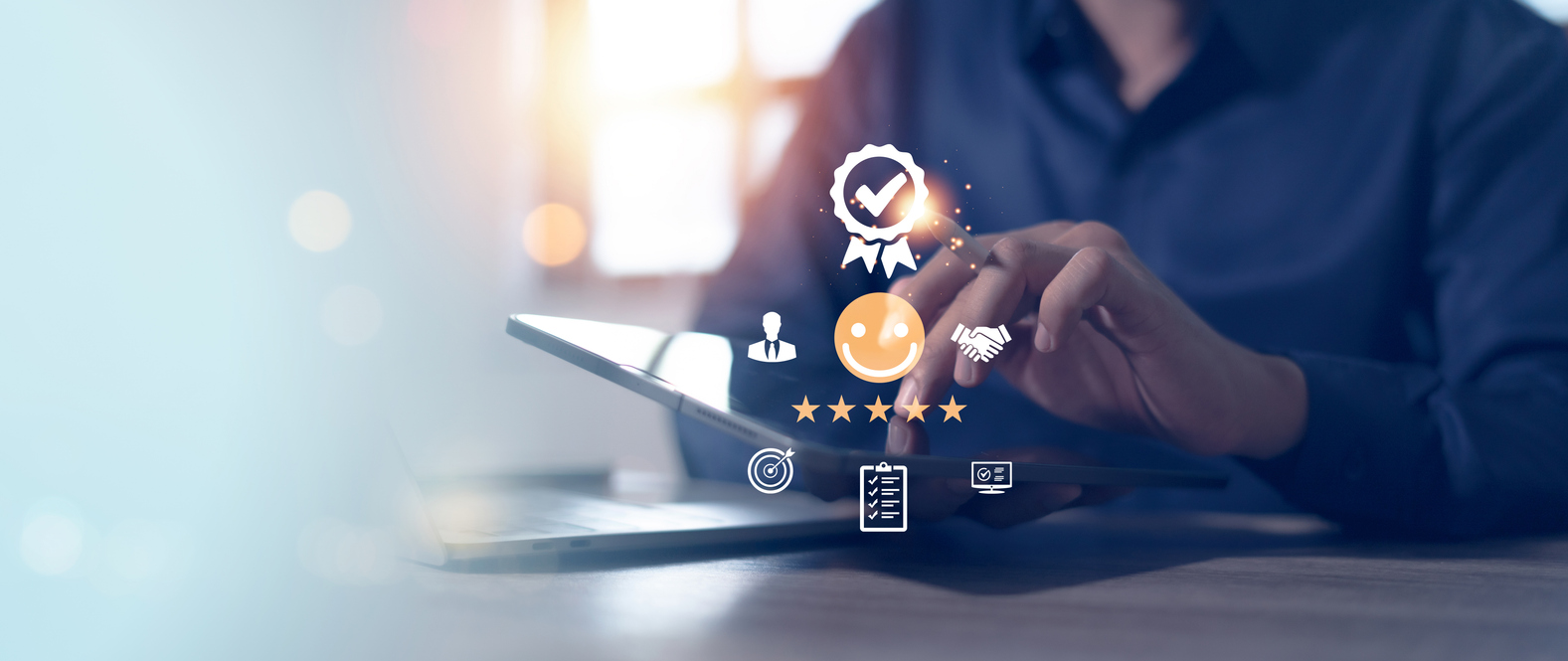 Gestion de la demande client