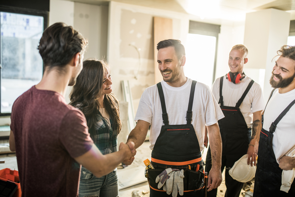améliorer relation client pour les artisans