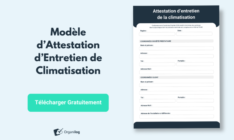 Mod le Attestation Entretien Climatisation 2026 PDF Gratuit Organilog mod-le-attestation-entretien-climatisation-2026-pdf-gratuit-organilog
