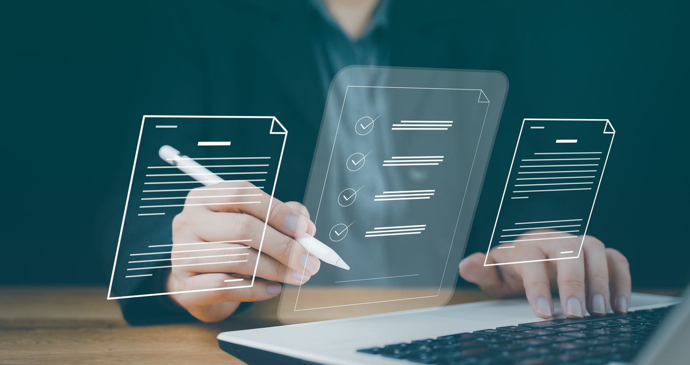 Contrat de maintenance informatique