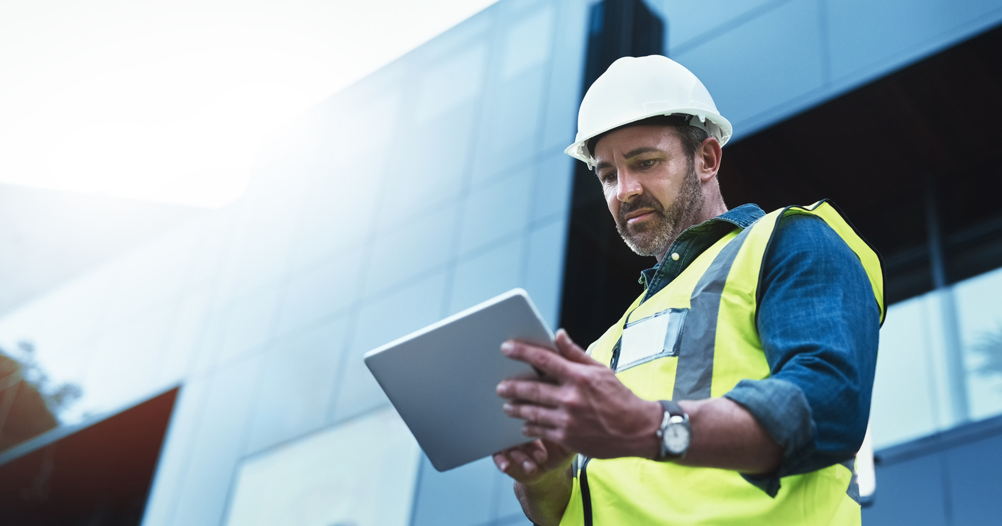Planning chantier BTP