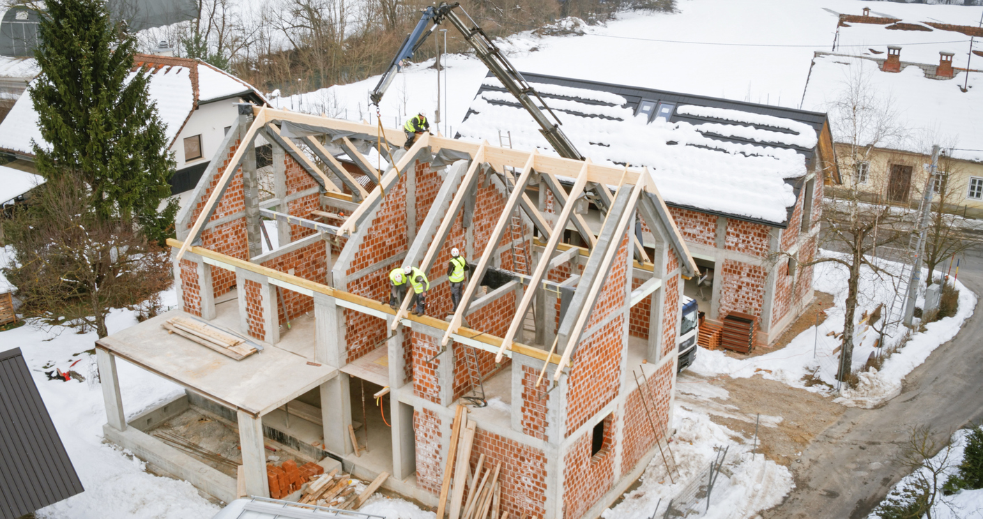 Frais de chantier