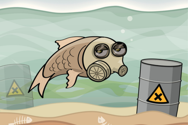 Piscicides : définition, usages et impacts sur l’environnement