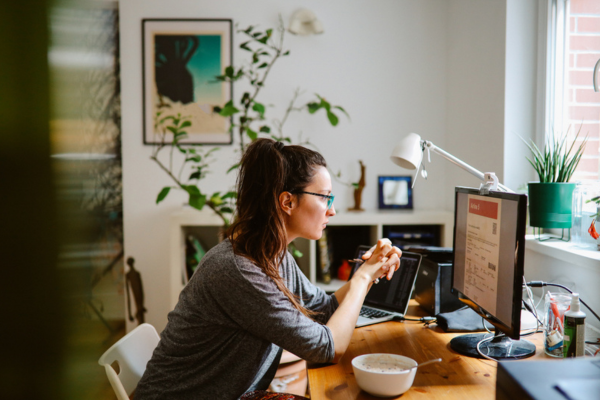 Quel forfait mobile choisir pour travailler depuis chez vous ?
