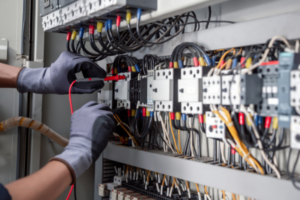 DTU Électricité et Norme NF C 15-100 pour une Installation Conforme et Sécurisée