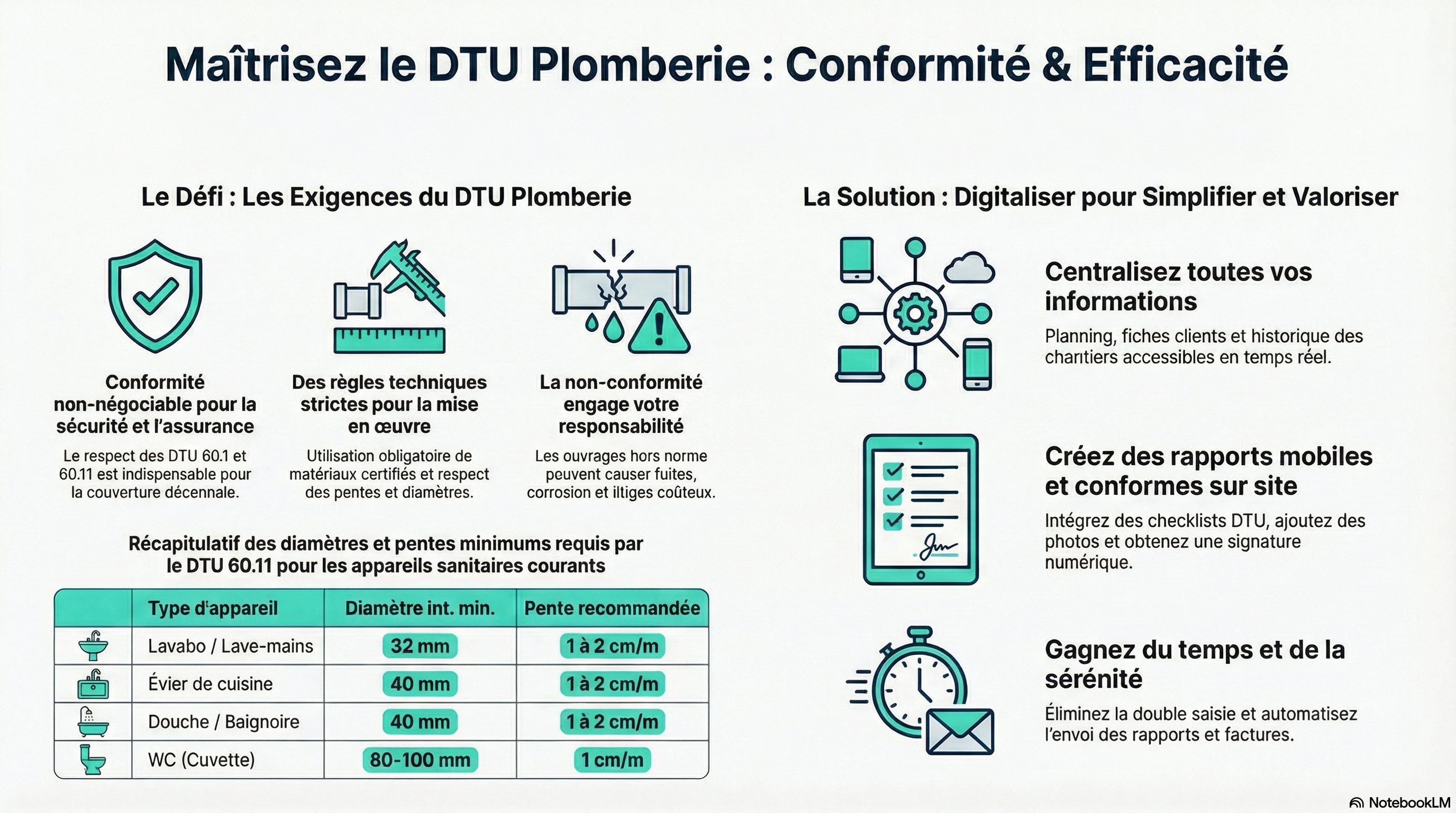infographie-dtu-plomberie-organilog