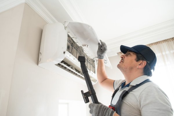 DTU Ventilation : Normes, Mise en Œuvre et Gestion Simplifiée