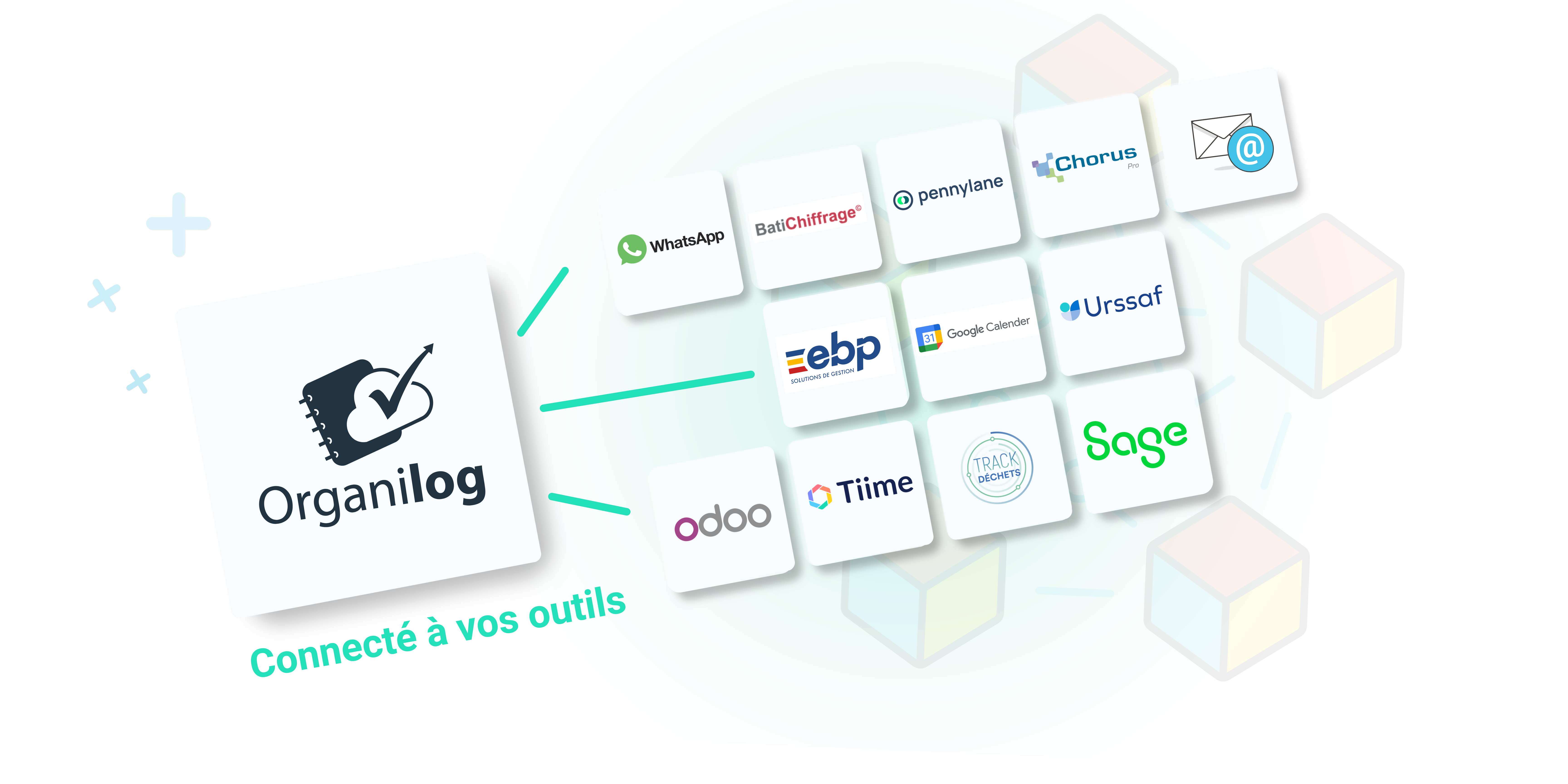 connecteur