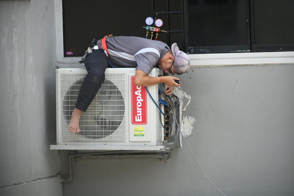 Ouvrir une entreprise de climatisation : guide complet pour se lancer