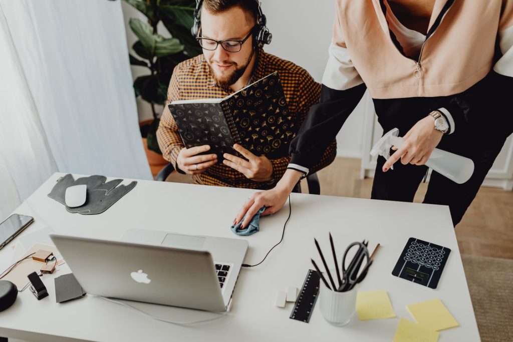 Fiche protocole de nettoyage : contenu, exemple et mise en place