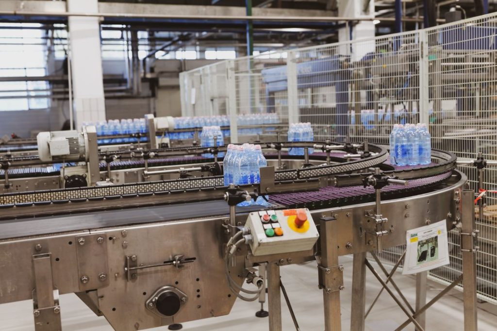 SMED : réduire le temps de changement de série en production