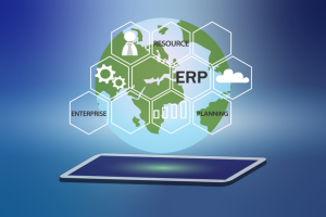 Logiciel ERP pour entreprises