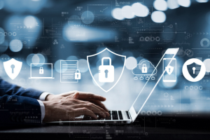 Logiciel portail client