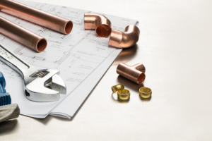 Mesure des cannalisations