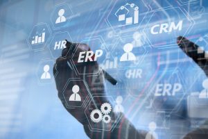 ERP vs CRM : les principales différences