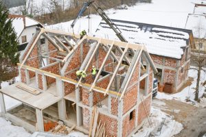 Frais de chantier