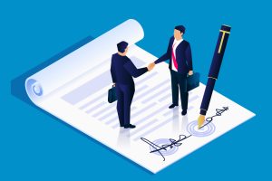 Contrat de travail