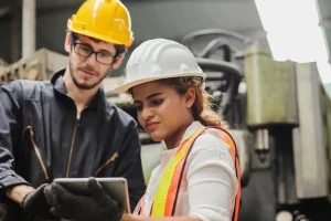 Le Field Service Management améliore la gestion des interventions