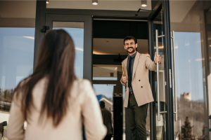Créateur d'entreprise